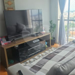 Apartamento à venda com 3 quartos, sendo 1 suíte, em Vila Nivi, São Paulo, SP