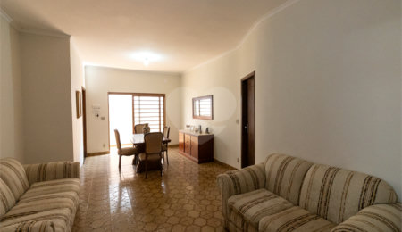 Casa à venda com 3 quartos, sendo 1 suíte,  em Jardim São Luiz, Ribeirão Preto, SP