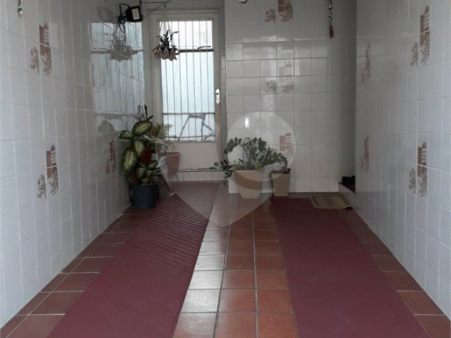 Casa à venda com 2 quartos em Limão, São Paulo, SP