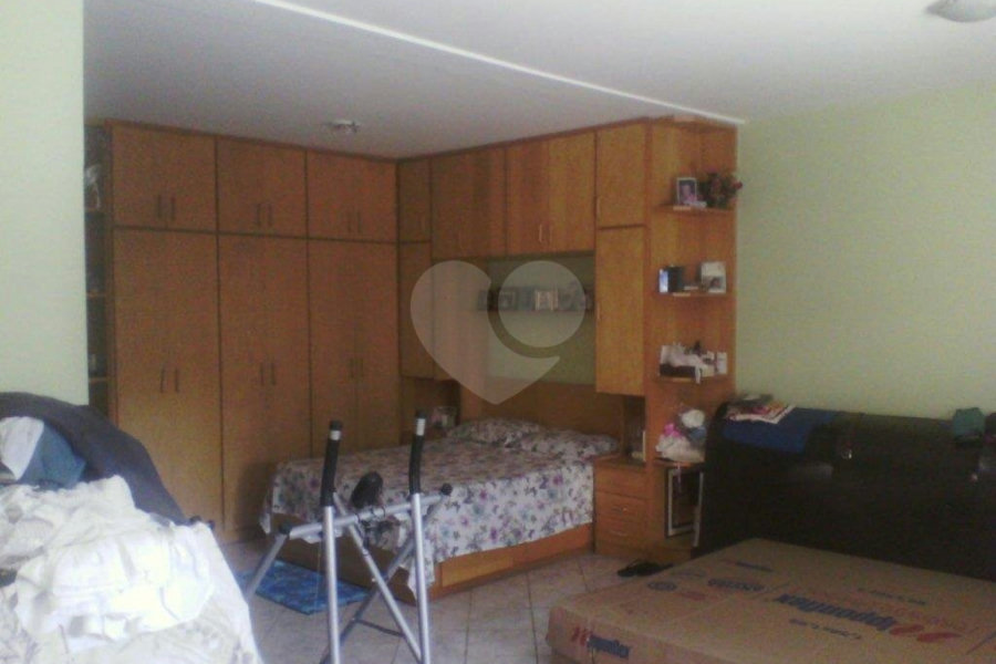 Sobrado à venda com 3 quartos, sendo 1 suíte, em Parque Mandaqui, São Paulo, SP