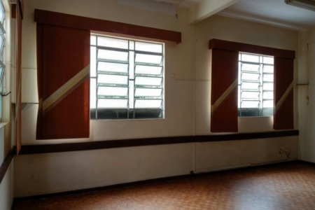 Prédio para alugar, 3996 m² por R$ 162.805,01/mês - Ponta da Praia - Santos/SP