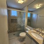 Apartamento à venda com 3 quartos, sendo 1 suíte,  em Vila Santa Catarina, São Paulo, SP