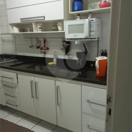 Apartamento à venda com 2 quartos em Vila Erna, São Paulo, SP