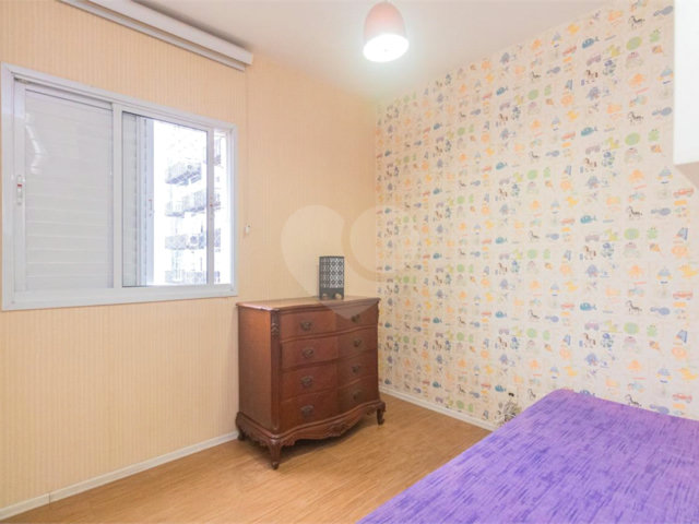 Apartamento à venda com 2 quartos, sendo 1 suíte,  em Alto da Boa Vista, São Paulo, SP