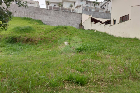 Lindo Terreno a venda no Condomínio Villaggio Capriccio - Louveira/SP