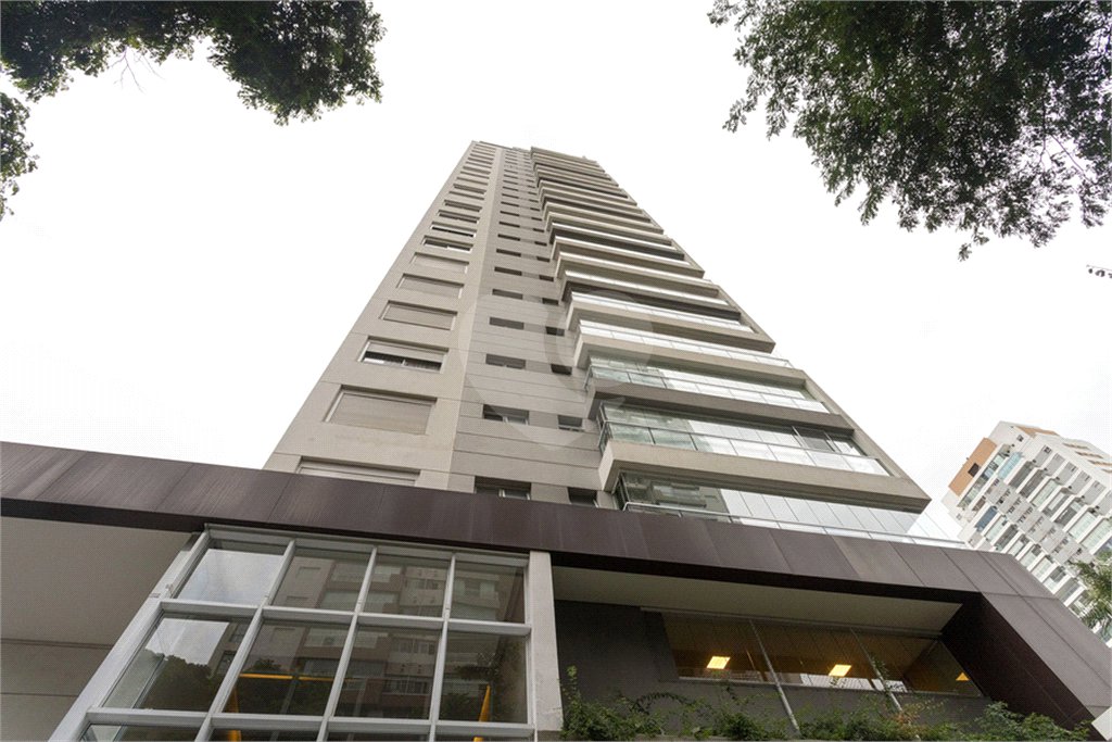 Apartamento à venda com 4 suítes em Brooklin, São Paulo, SP