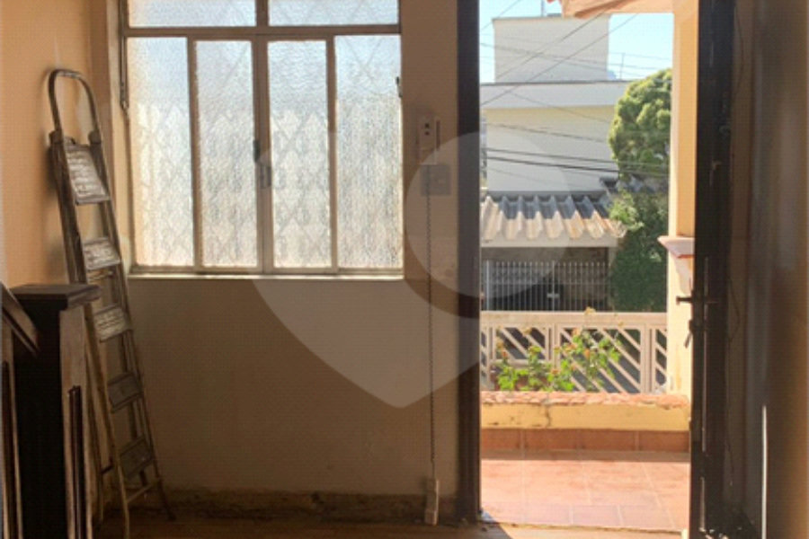 Casa à venda com 3 quartos em Santana, São Paulo, SP