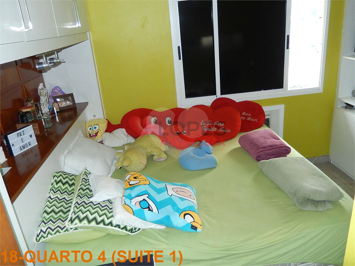 Cobertura à venda com 5 quartos, sendo 2 suítes, em Tijuca, Rio de Janeiro, RJ