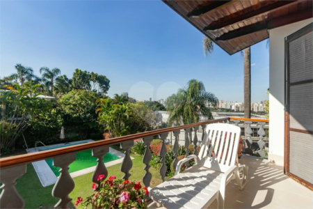 Casa à venda com 5 quartos, sendo 3 suítes, em Jardim Guedala, São Paulo, SP