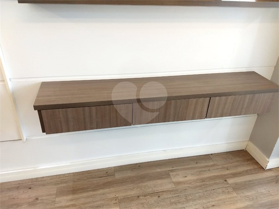 Apartamento à venda com 2 quartos, sendo 1 suíte, em Santa Teresinha, São Paulo, SP