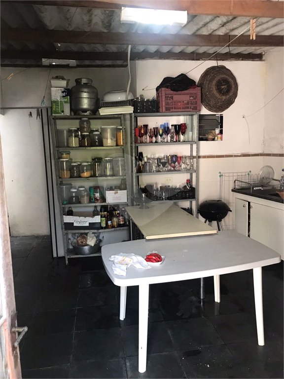 Casa Térrea à venda com 3 quartos, sendo 2 suítes, em Jardim Floresta, São Paulo, SP