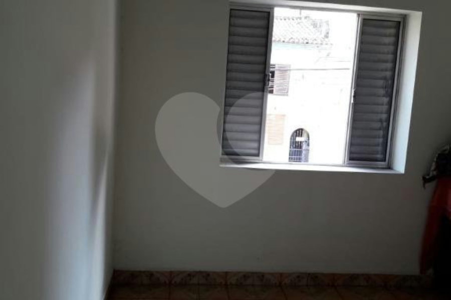 Sobrado à venda com 4 quartos, sendo 2 suítes, em Santana, São Paulo, SP