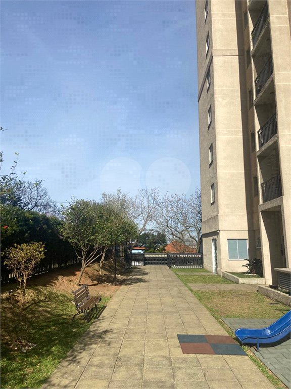 Apartamento para alugar com 3 quartos em Parque Erasmo Assunção, Santo André, SP