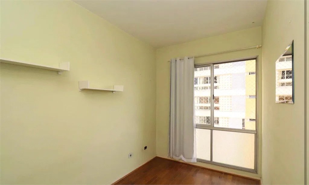 Apartamento à venda com 3 quartos em Sumarezinho, São Paulo, SP