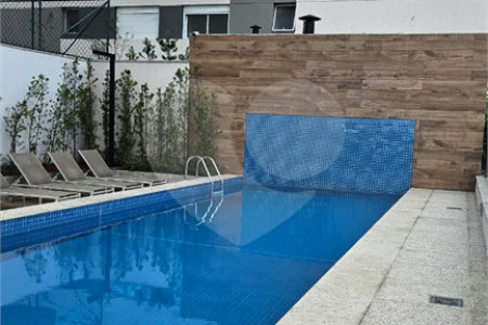 Studio à venda com 1 quarto em Belenzinho, São Paulo, SP