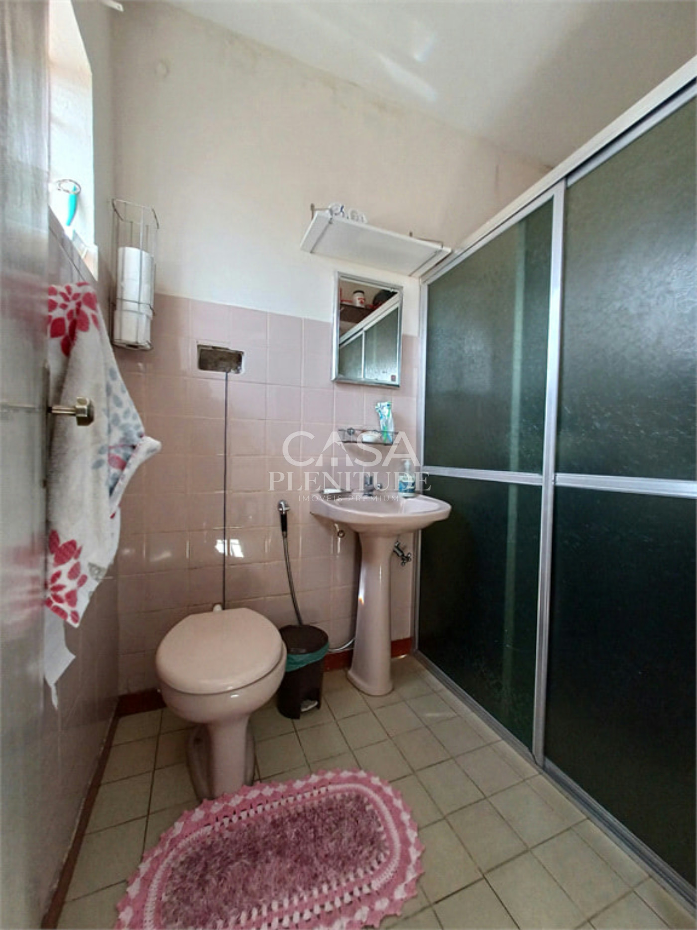 Casa à venda com 4 quartos em Vila Trujillo, Sorocaba, SP