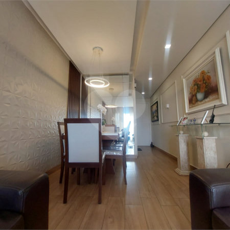 Apartamento à venda com 3 quartos, sendo 1 suíte, em Lapa, São Paulo, SP