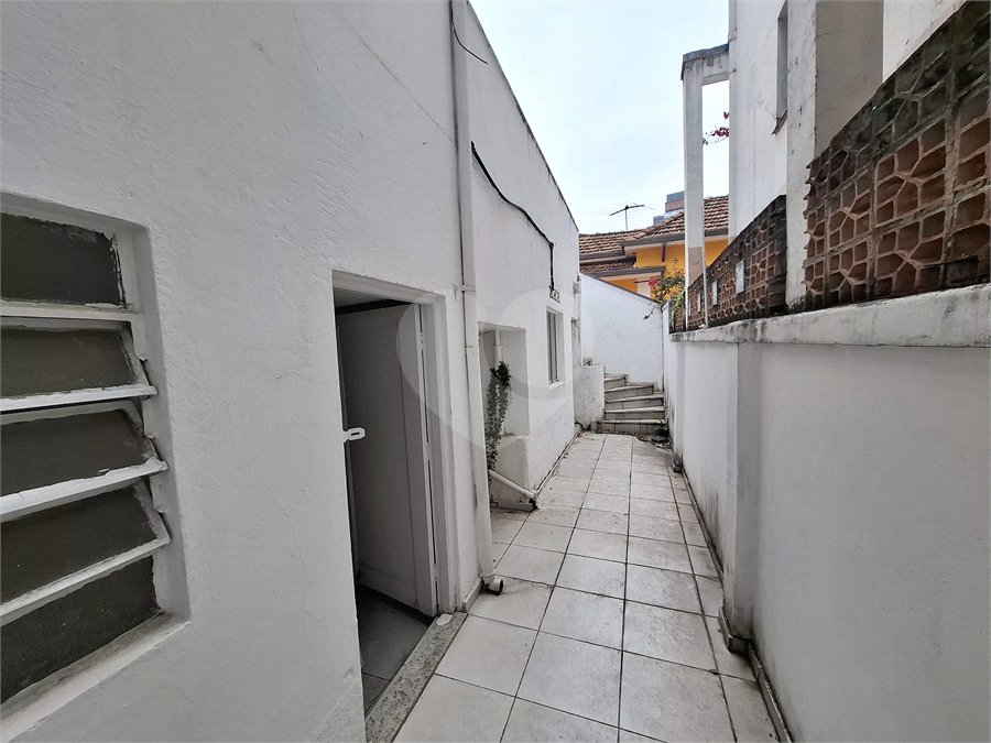 Casa para alugar com 3 quartos em Perdizes, São Paulo, SP