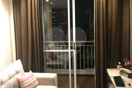 Apartamento a venda 65 m 3 quartos e 1 suíte varanda Mooca.