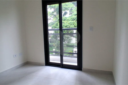 Apartamento à venda com 2 quartos em Água Fria, São Paulo, SP