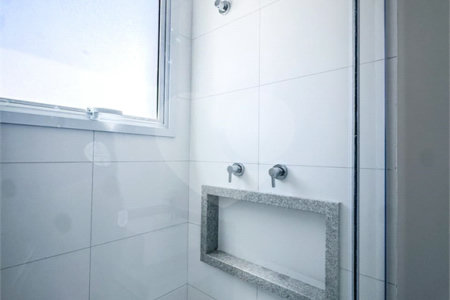 Apartamento para alugar com 3 suítes no Centro, São Bernardo do Campo, SP