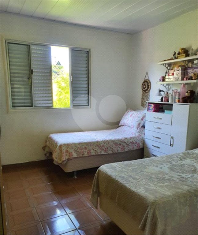 Casa à venda com 2 quartos em Mandaqui, São Paulo, SP