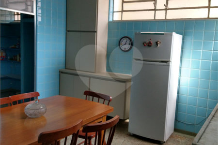 Casa à venda com 3 quartos, sendo 1 suíte, em Vila Madalena, São Paulo, SP