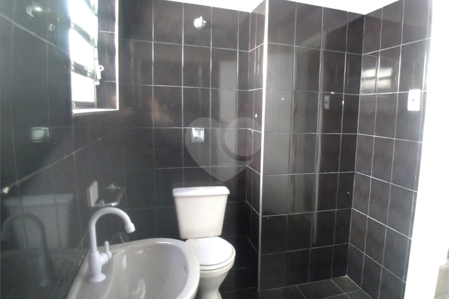 Casa Térrea à venda com 3 quartos, sendo 1 suíte, em Horto, São Paulo, SP