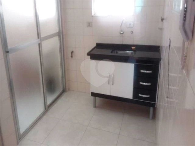 Apartamento à venda com 2 quartos em Paraíso, São Paulo, SP