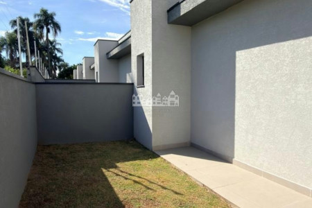 Residencial Oscar Molena