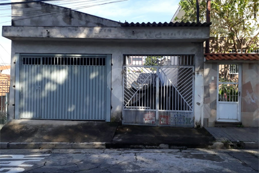 Casa à venda com 3 quartos em Vila Maria, São Paulo, SP