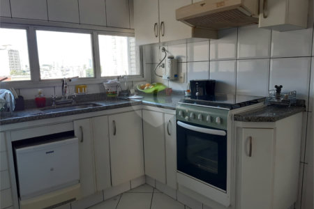 Apartamento à venda com 3 quartos, sendo 1 suíte,  em Vila Mascote, São Paulo, SP