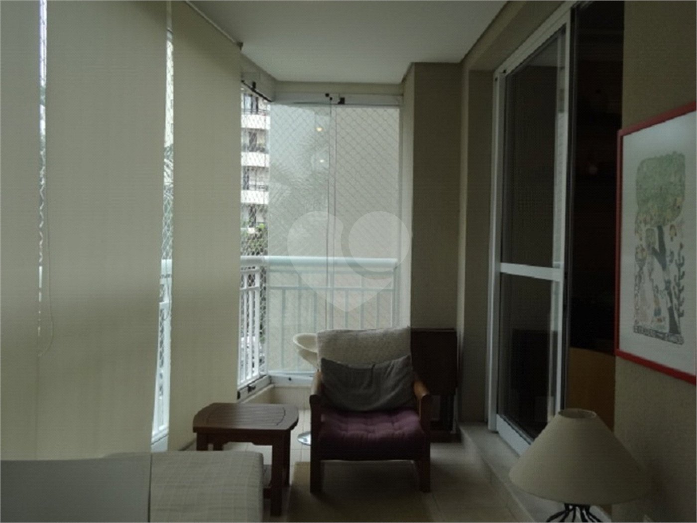 Apartamento à venda com 3 suítes em Alto da Lapa, São Paulo, SP
