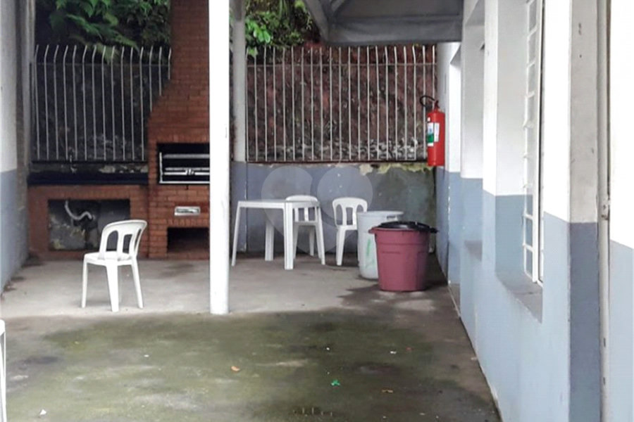 Apartamento à venda com 2 quartos em Vila Nova Cachoeirinha, São Paulo, SP
