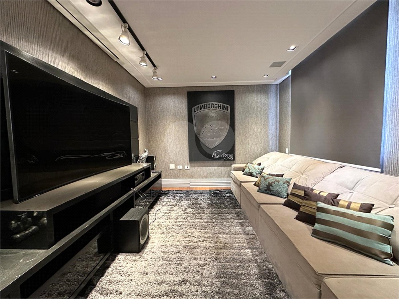Apartamento à venda com 4 suítes em Tatuapé, São Paulo, SP