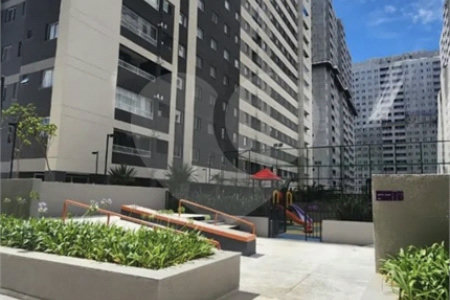 Apartamento à venda com 2 quartos em Vila Vermelha, São Paulo, SP