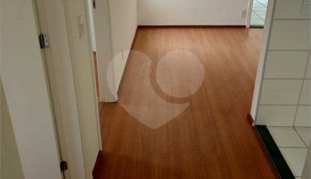 Apartamento à venda com 2 quartos em Loteamento Parque das Águas, Campinas, SP