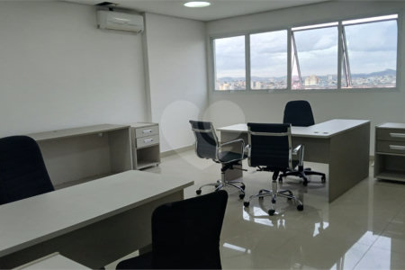 Sala para alugar no Centro, São Bernardo do Campo, SP