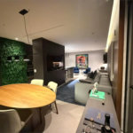 Apartamento à venda com 4 quartos, sendo 1 suíte,  em Cerqueira César, São Paulo, SP