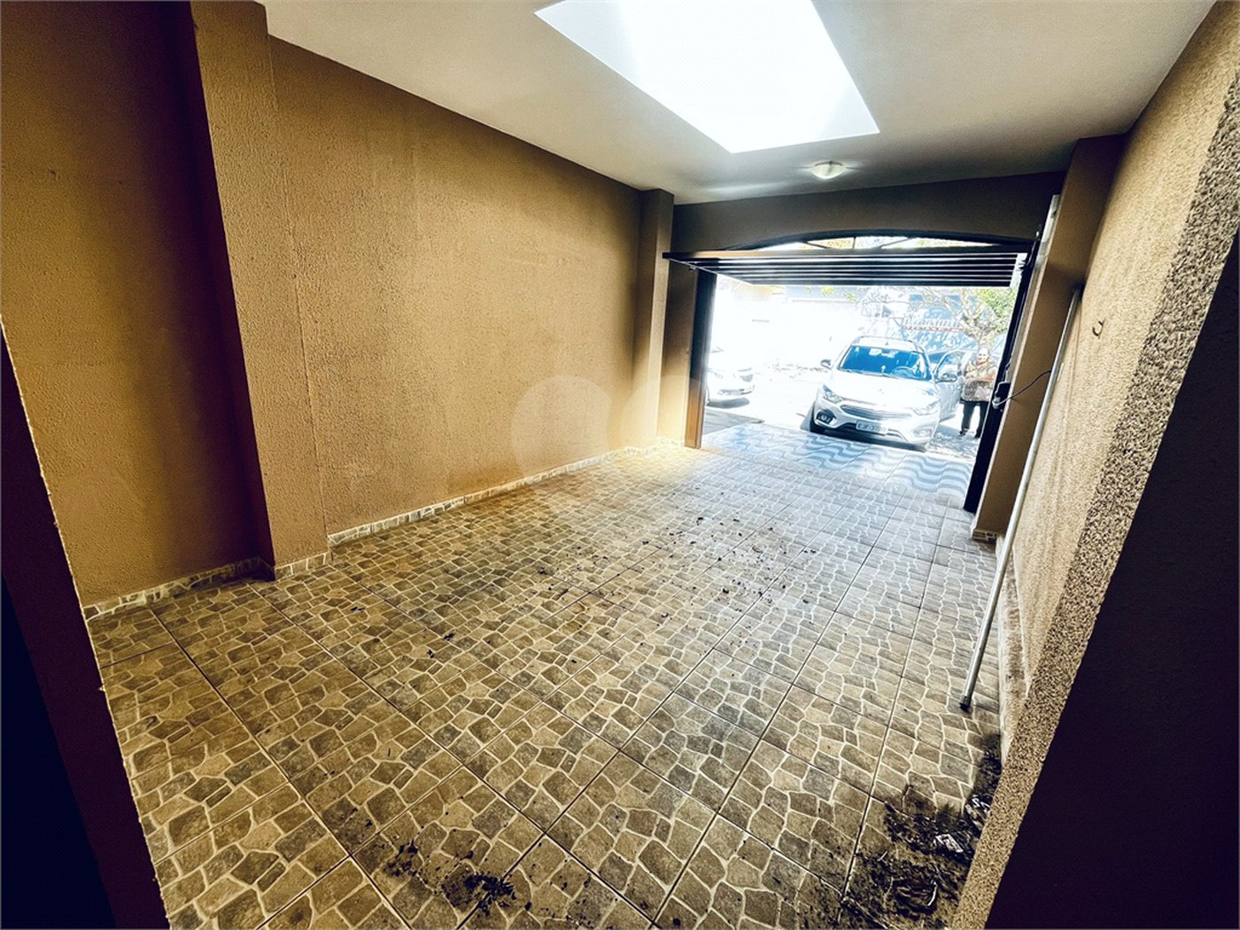 Casa à venda com 3 quartos, sendo 1 suíte, no Centro, Itapetininga, SP