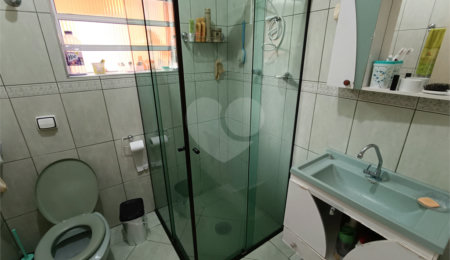 Casa à venda com 2 quartos em Jardim Maria Trindade, São Roque, SP