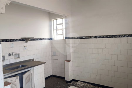Sobrado à venda com 2 quartos, sendo 1 suíte, em Parada Inglesa, São Paulo, SP