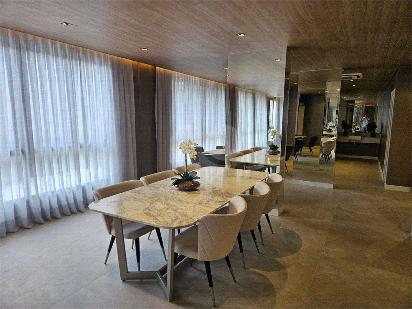 Apartamento à venda com 3 suítes em Tucuruvi, São Paulo, SP