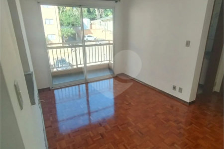 Apartamento de 1 dormot[orio com 1 vaga coberta no Cidade Jardim