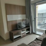 Apartamento Mobilado de 2 dormitórios com terraço e 1 vaga de garagem no Butantã!