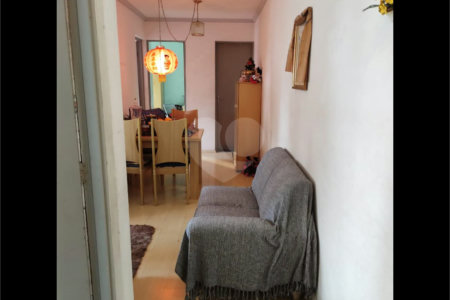 Apartamento a venda no Brás