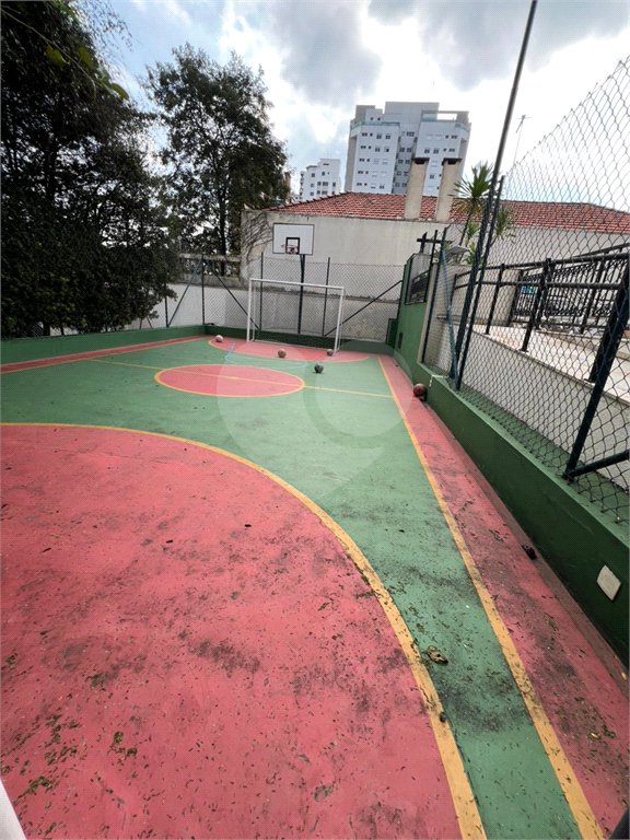 Apartamento à venda com 2 suítes em Campo Belo, São Paulo, SP