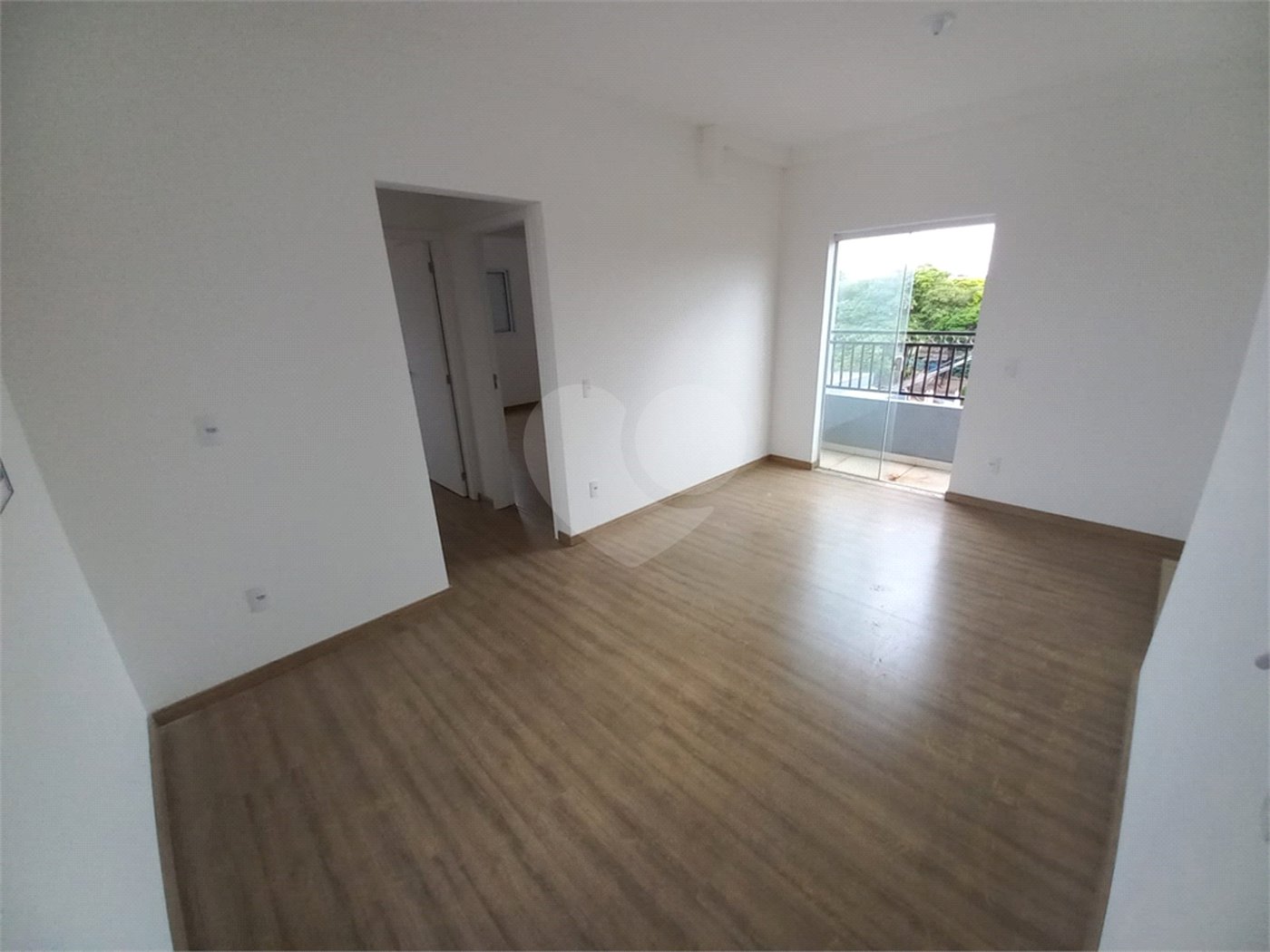 Apartamento no Condomínio Due Costa do Sol, com 2 dormitórios.
