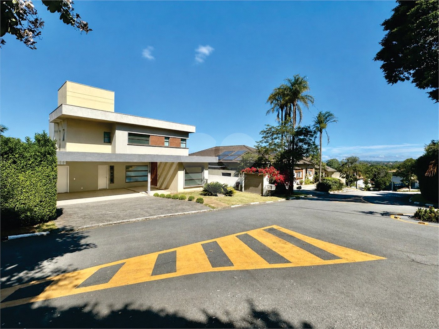 Casa á venda - Granja Viana