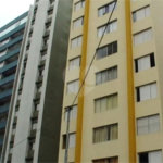Apartamento residencial para venda, Consolação, São Paulo